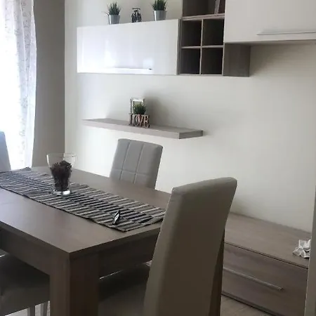 Casa Malfitano Палермо