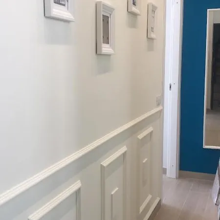Casa Malfitano Дом отдыха *