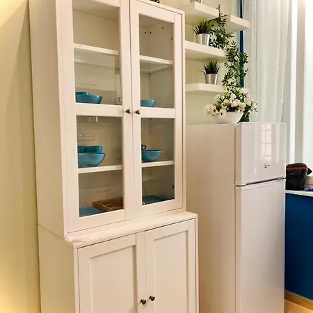 Casa Malfitano Дом отдыха *
