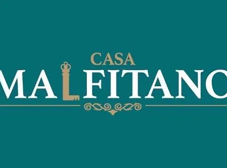 Casa Malfitano Дом отдыха *