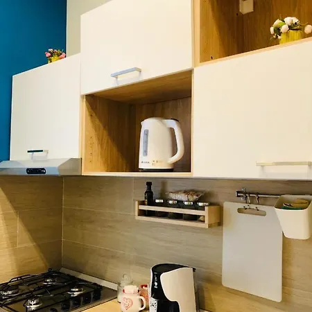 Casa Malfitano Holiday home *