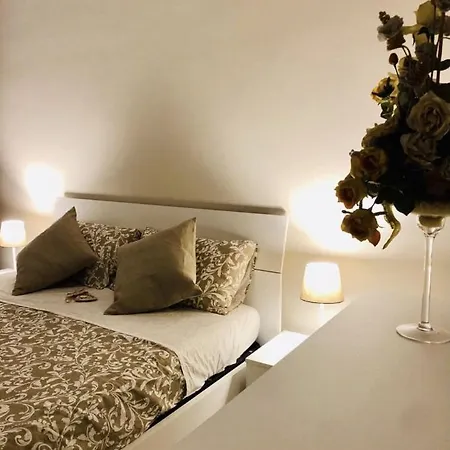 Casa Malfitano Holiday home Palermo