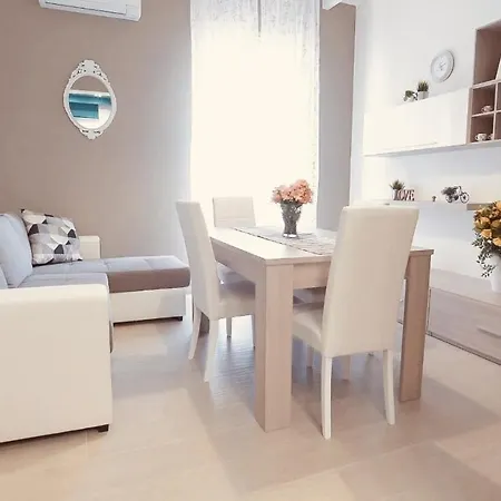 Casa Malfitano Палермо